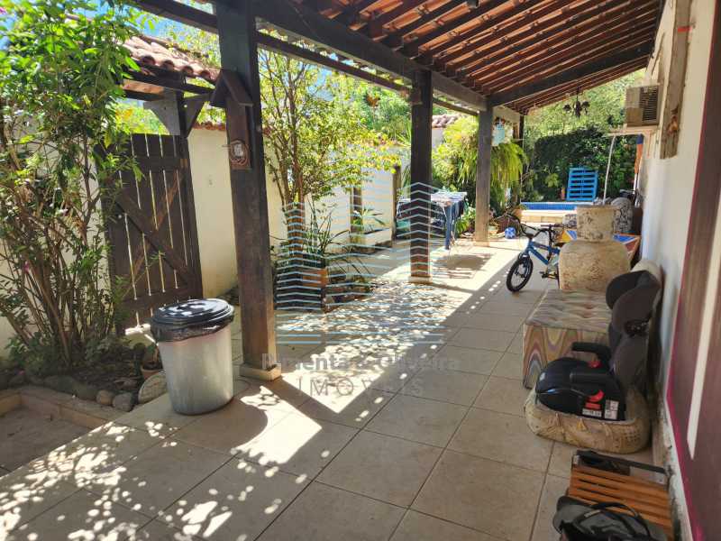 Conheça 23 do imóvel - Casa Linear. Anil Jacarepaguá. - POCN30196 - 29 23 - 29