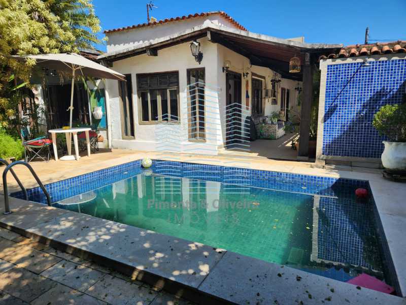 Conheça 21 do imóvel - Casa Linear. Anil Jacarepaguá. - POCN30196 - 30 21 - 30
