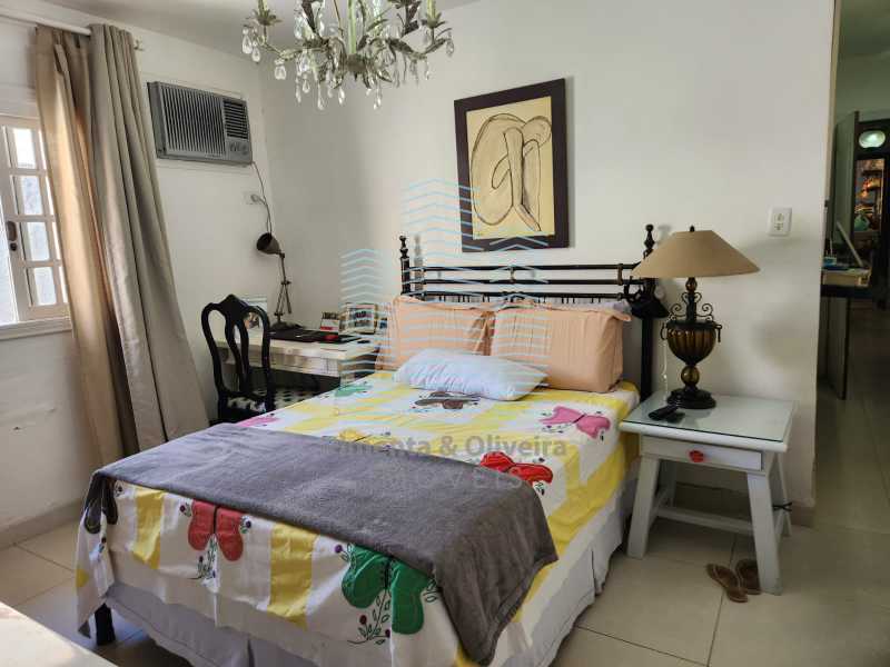 Conheça 24 do imóvel - Casa Linear. Anil Jacarepaguá. - POCN30196 - 14 24 - 14