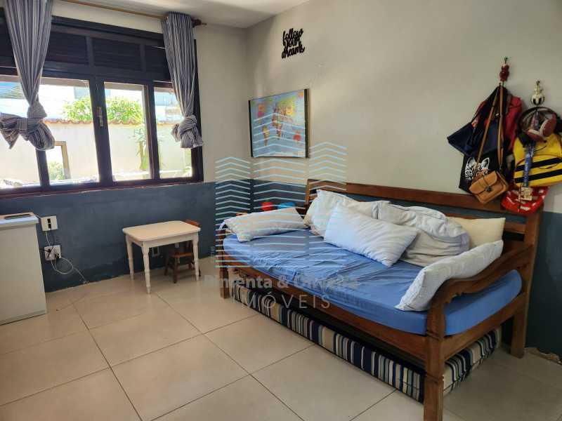 Conheça 28 do imóvel - Casa Linear. Anil Jacarepaguá. - POCN30196 - 20 28 - 20