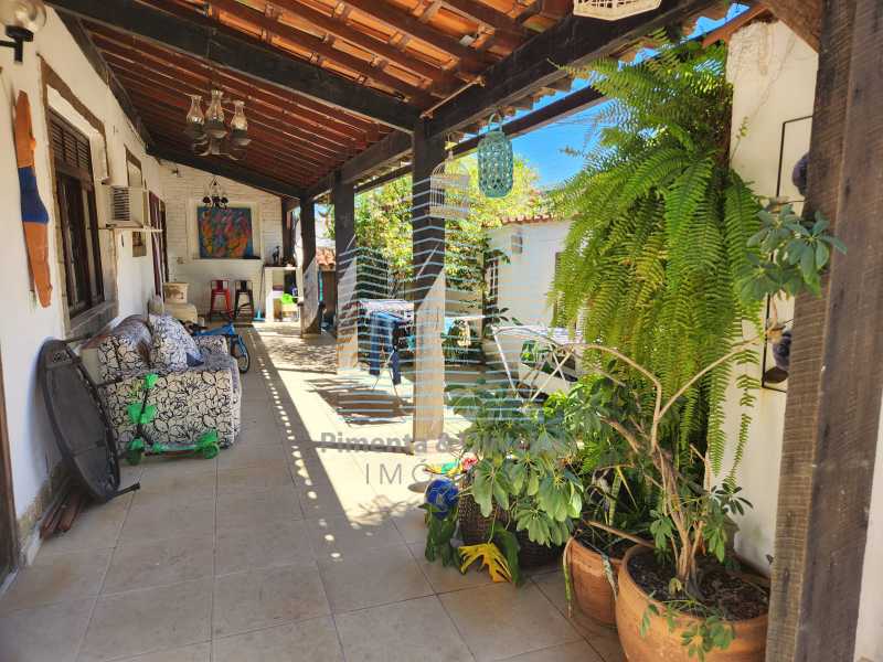 Conheça 22 do imóvel - Casa Linear. Anil Jacarepaguá. - POCN30196 - 28 22 - 28