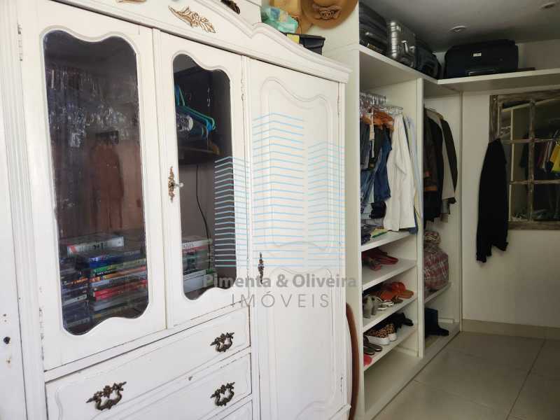 Conheça 25 do imóvel - Casa Linear. Anil Jacarepaguá. - POCN30196 - 15 25 - 15