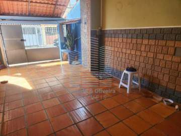 Ótima localização - Casa triplex. Taquara Jacarepaguá. - POCN30198