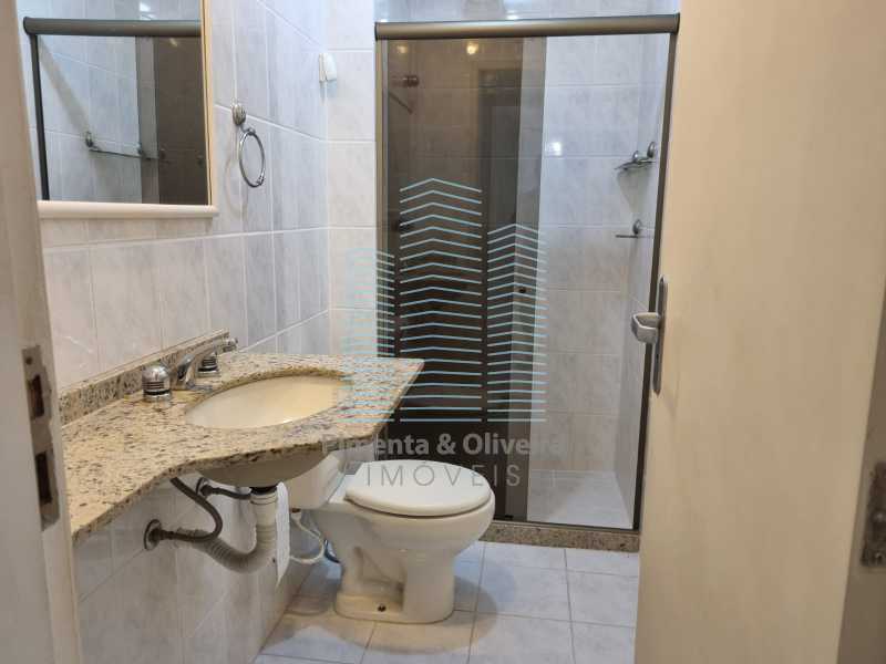 Conheça 09 do imóvel - Apartamento à venda Travessa Teodomiro Pereira,Rio de Janeiro,RJ Freguesia (Jacarepaguá) - R$ 610.000 - POAP30433 - 9 09 - 9