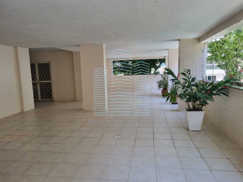 Conheça 23 do imóvel - Apartamento à venda Travessa Teodomiro Pereira,Rio de Janeiro,RJ Freguesia (Jacarepaguá) - R$ 610.000 - POAP30433 - 23 23 - 23
