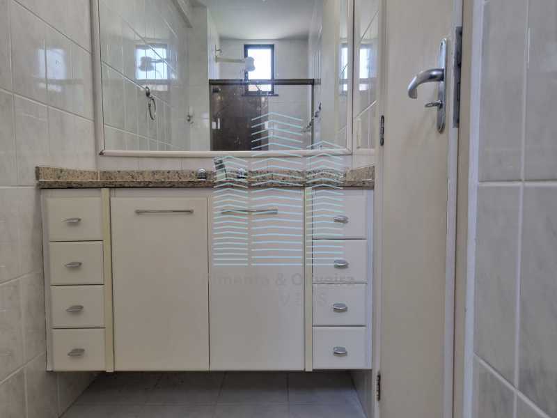 Conheça 15 do imóvel - Apartamento à venda Travessa Teodomiro Pereira,Rio de Janeiro,RJ Freguesia (Jacarepaguá) - R$ 610.000 - POAP30433 - 15 15 - 15