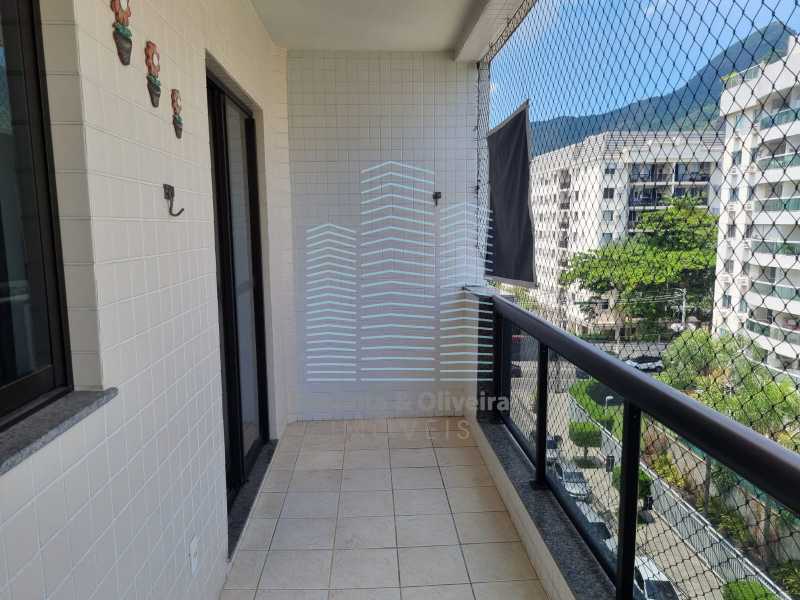 Conheça 05 do imóvel - Apartamento à venda Travessa Teodomiro Pereira,Rio de Janeiro,RJ Freguesia (Jacarepaguá) - R$ 610.000 - POAP30433 - 5 05 - 5