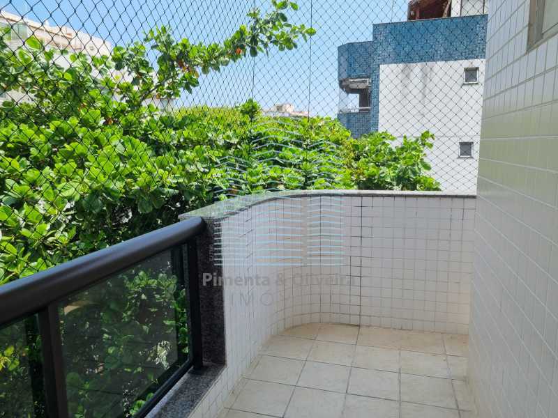 Conheça 12 do imóvel - Apartamento à venda Travessa Teodomiro Pereira,Rio de Janeiro,RJ Freguesia (Jacarepaguá) - R$ 610.000 - POAP30433 - 12 12 - 12
