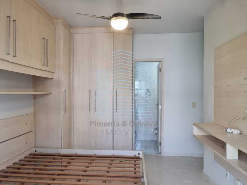 Conheça 08 do imóvel - Apartamento à venda Travessa Teodomiro Pereira,Rio de Janeiro,RJ Freguesia (Jacarepaguá) - R$ 610.000 - POAP30433 - 8 08 - 8