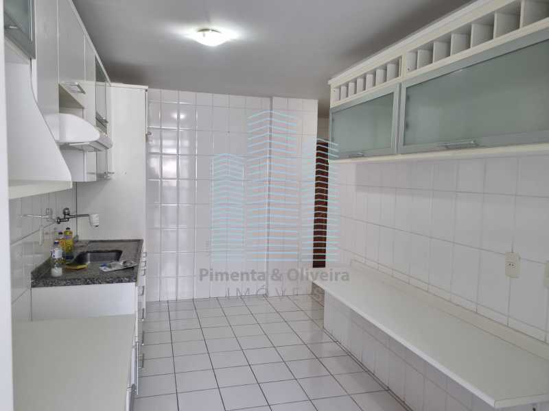 Conheça 20 do imóvel - Apartamento à venda Travessa Teodomiro Pereira,Rio de Janeiro,RJ Freguesia (Jacarepaguá) - R$ 610.000 - POAP30433 - 20 20 - 20