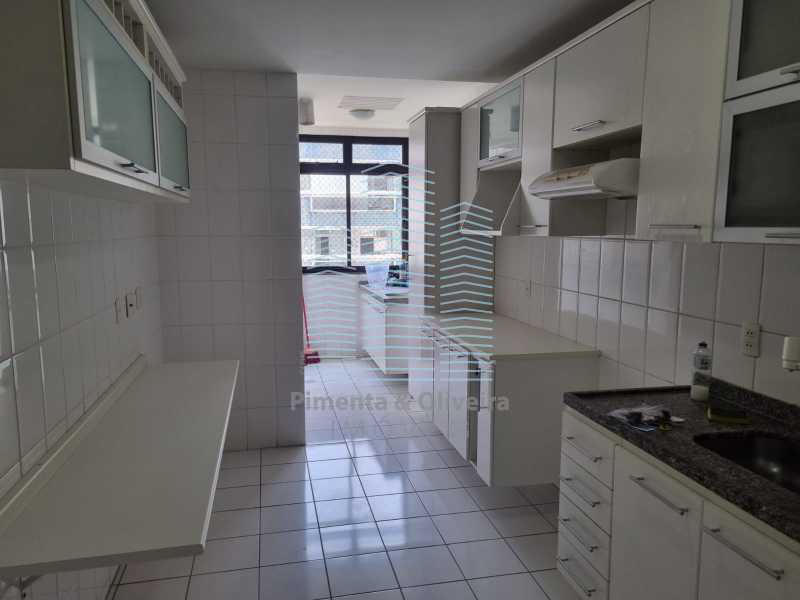 Conheça 19 do imóvel - Apartamento à venda Travessa Teodomiro Pereira,Rio de Janeiro,RJ Freguesia (Jacarepaguá) - R$ 610.000 - POAP30433 - 19 19 - 19