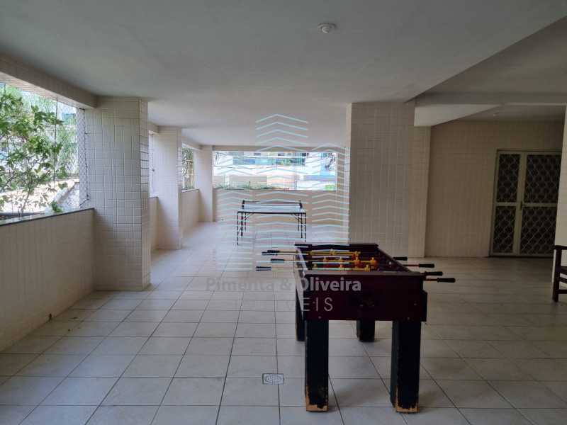 Conheça 22 do imóvel - Apartamento à venda Travessa Teodomiro Pereira,Rio de Janeiro,RJ Freguesia (Jacarepaguá) - R$ 610.000 - POAP30433 - 22 22 - 22