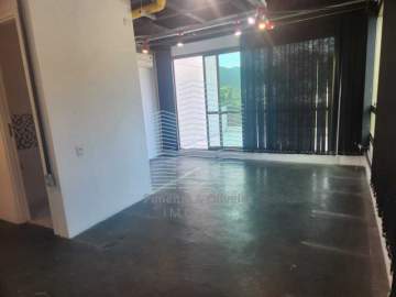 Condomínio Condomínio Ideale Offices - Imperdível - Sala. Freguesia Jacarepaguá - POSL00099