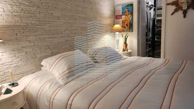 Conheça suite do imóvel - Casa em condomínio. Freguesia Jacarepaguá. - POCN30203 - 17 suite - 17