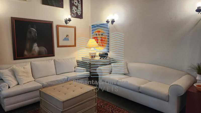 Conheça sala2 do imóvel - Casa em condomínio. Freguesia Jacarepaguá. - POCN30203 - 14 sala2 - 14