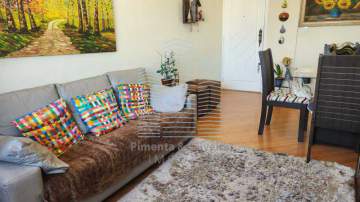 Ótima localização - Apartamento. Pechincha Jacarepaguá. - POAP20896