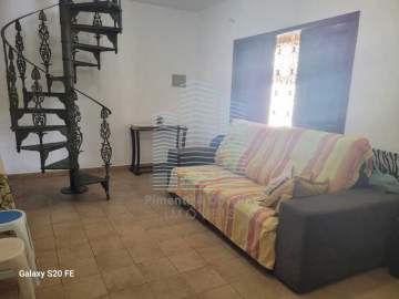 Ótima casa - Casa em Condomínio 2 quartos à venda Rio de Janeiro,RJ Taquara - R$ 380.000 - POCN20051