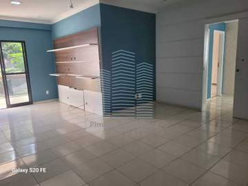 Ótima localização - Excelente apartamento 3 quartos, 115m² - POAP30453