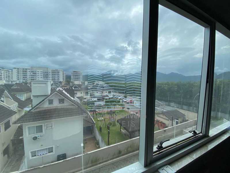 Conheça 05 do imóvel - Sala Comercial 23m² para alugar Rio de Janeiro,RJ Recreio dos Bandeirantes - R$ 1.100 - POSL00111 - 8 05 - 8