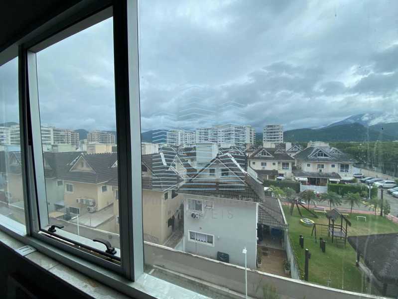 Conheça 04 do imóvel - Sala Comercial 23m² para alugar Rio de Janeiro,RJ Recreio dos Bandeirantes - R$ 1.100 - POSL00111 - 7 04 - 7