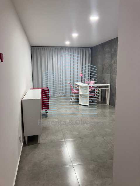 Conheça rb1 1 do imóvel - Sala Comercial 23m² para alugar Rio de Janeiro,RJ Recreio dos Bandeirantes - R$ 1.100 - POSL00111 - 17 rb1 1 - 17