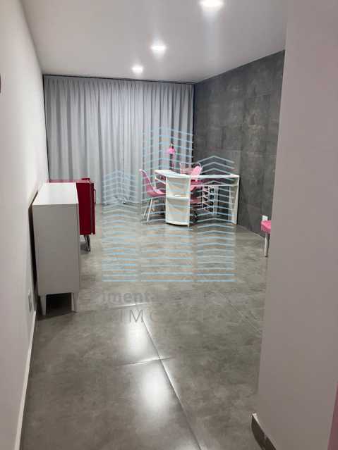 Conheça rb2 do imóvel - Sala Comercial 23m² para alugar Rio de Janeiro,RJ Recreio dos Bandeirantes - R$ 1.100 - POSL00111 - 6 rb2 - 6