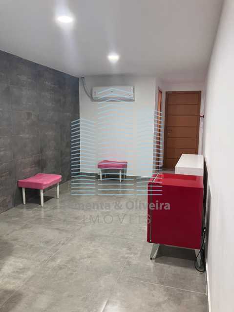 Conheça rb4 do imóvel - Sala Comercial 23m² para alugar Rio de Janeiro,RJ Recreio dos Bandeirantes - R$ 1.100 - POSL00111 - 4 rb4 - 4