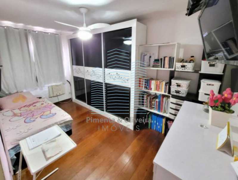 Conheça 04 do imóvel - Apartamento 2 quartos à venda Rio de Janeiro,RJ Anil - R$ 200.000 - POAP20919 - 4 04 - 4