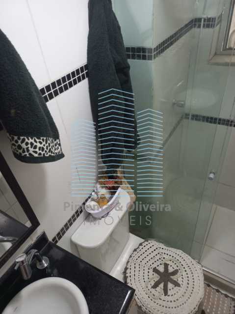 Conheça 07 do imóvel - Apartamento 2 quartos à venda Rio de Janeiro,RJ Anil - R$ 200.000 - POAP20919 - 7 07 - 7