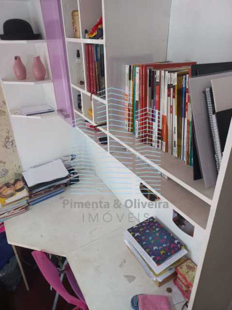 Conheça 13 do imóvel - Apartamento 2 quartos à venda Rio de Janeiro,RJ Anil - R$ 200.000 - POAP20919 - 13 13 - 13
