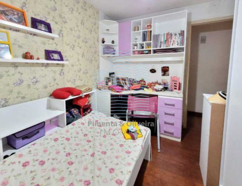 Conheça 11 do imóvel - Apartamento 2 quartos à venda Rio de Janeiro,RJ Anil - R$ 200.000 - POAP20919 - 11 11 - 11