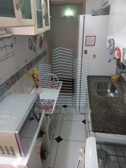 Conheça 15 do imóvel - Apartamento 2 quartos à venda Rio de Janeiro,RJ Anil - R$ 200.000 - POAP20919 - 15 15 - 15