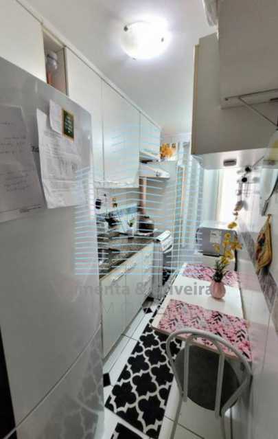 Conheça 16 do imóvel - Apartamento 2 quartos à venda Rio de Janeiro,RJ Anil - R$ 200.000 - POAP20919 - 16 16 - 16