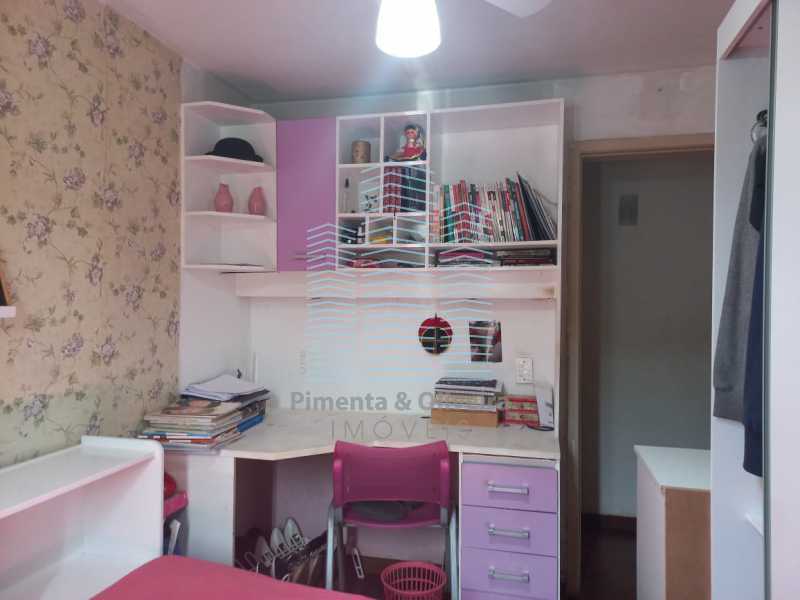 Conheça 12 do imóvel - Apartamento 2 quartos à venda Rio de Janeiro,RJ Anil - R$ 200.000 - POAP20919 - 12 12 - 12