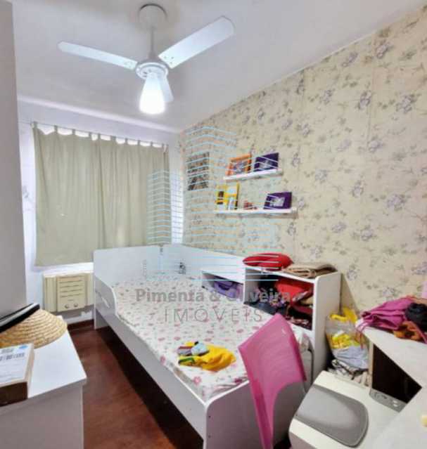 Conheça 10 do imóvel - Apartamento 2 quartos à venda Rio de Janeiro,RJ Anil - R$ 200.000 - POAP20919 - 10 10 - 10