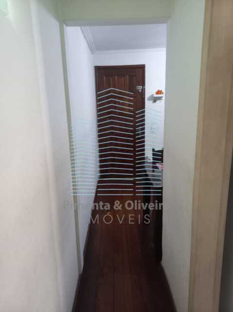 Conheça 03 do imóvel - Apartamento 2 quartos à venda Rio de Janeiro,RJ Anil - R$ 200.000 - POAP20919 - 3 03 - 3