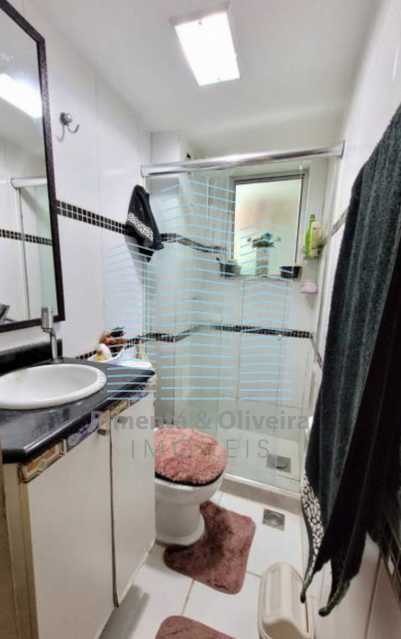 Conheça 08 do imóvel - Apartamento 2 quartos à venda Rio de Janeiro,RJ Anil - R$ 200.000 - POAP20919 - 8 08 - 8