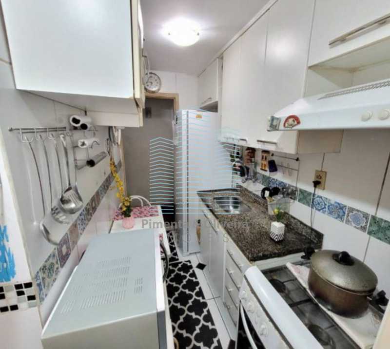 Conheça 14 do imóvel - Apartamento 2 quartos à venda Rio de Janeiro,RJ Anil - R$ 200.000 - POAP20919 - 14 14 - 14