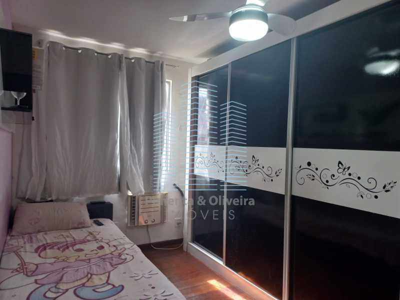 Conheça 05 do imóvel - Apartamento 2 quartos à venda Rio de Janeiro,RJ Anil - R$ 200.000 - POAP20919 - 5 05 - 5