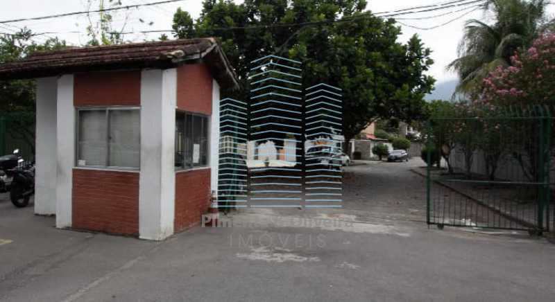 Conheça 26 do imóvel - Apartamento 2 quartos à venda Rio de Janeiro,RJ Anil - R$ 200.000 - POAP20919 - 26 26 - 26
