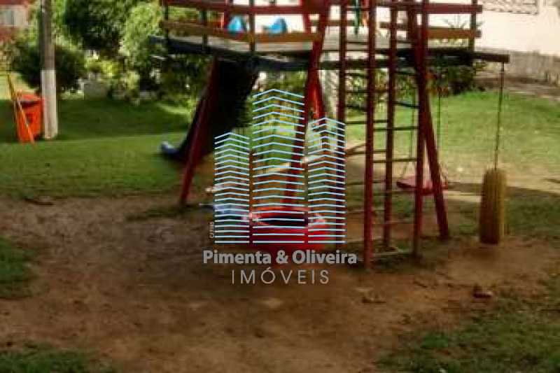 Conheça 19 do imóvel - Apartamento 2 quartos à venda Rio de Janeiro,RJ Anil - R$ 200.000 - POAP20919 - 19 19 - 19