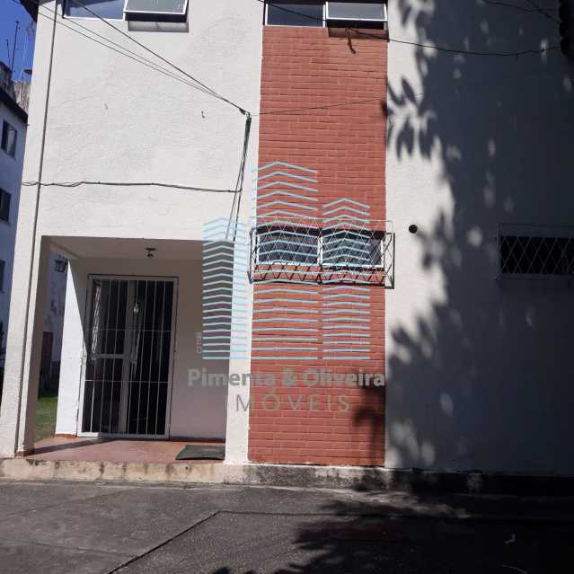 Conheça 24 do imóvel - Apartamento 2 quartos à venda Rio de Janeiro,RJ Anil - R$ 200.000 - POAP20919 - 24 24 - 24