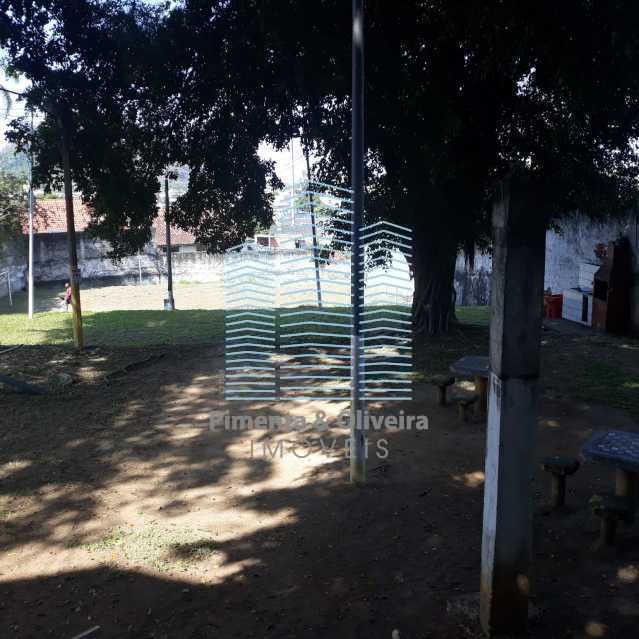 Conheça 21 do imóvel - Apartamento 2 quartos à venda Rio de Janeiro,RJ Anil - R$ 200.000 - POAP20919 - 21 21 - 21