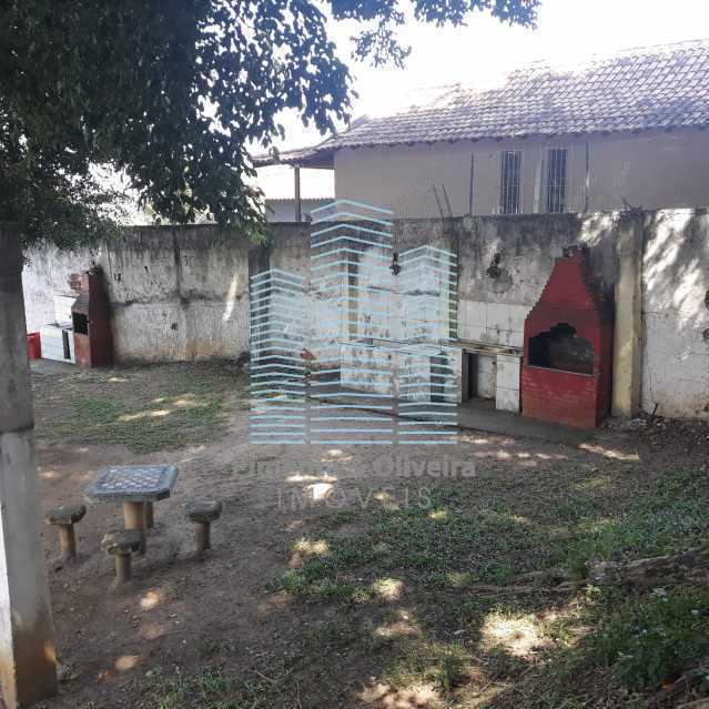 Conheça 22 do imóvel - Apartamento 2 quartos à venda Rio de Janeiro,RJ Anil - R$ 200.000 - POAP20919 - 22 22 - 22