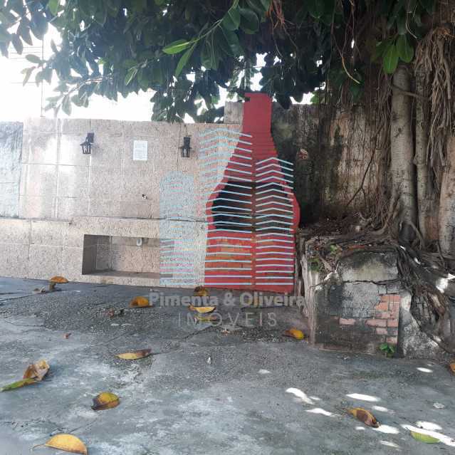 Conheça 23 do imóvel - Apartamento 2 quartos à venda Rio de Janeiro,RJ Anil - R$ 200.000 - POAP20919 - 23 23 - 23