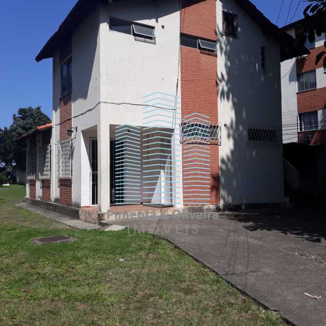 Conheça 25 do imóvel - Apartamento 2 quartos à venda Rio de Janeiro,RJ Anil - R$ 200.000 - POAP20919 - 25 25 - 25