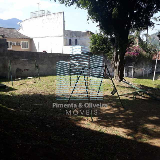 Conheça 20 do imóvel - Apartamento 2 quartos à venda Rio de Janeiro,RJ Anil - R$ 200.000 - POAP20919 - 20 20 - 20