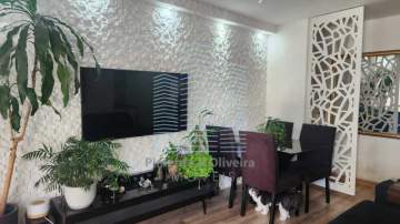 Condomínio Condomínio Solar Real - Ótima localização - Apartamento 2 quartos para alugar Condomínio Solar Real - Rio de Janeiro,RJ Freguesia (Jacarepaguá) - R$ 2.000 - POAP20098