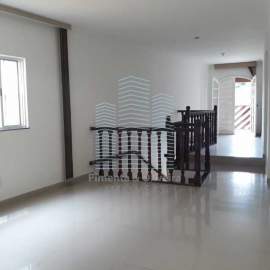 Condomínio Condomínio Vale Dourado - Linda residência - Casa em Condomínio 3 quartos à venda Vale Dourado - Rio de Janeiro,RJ Freguesia (Jacarepaguá) - R$ 650.000 - POCN30002