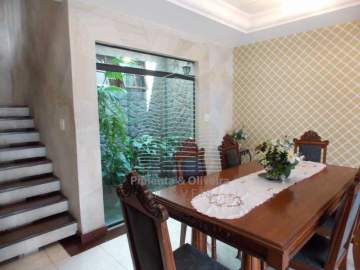 Linda residência - Casa Pechincha Jacarepaguá - POCN40044